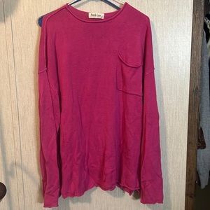 Women’s Boutique Sweater